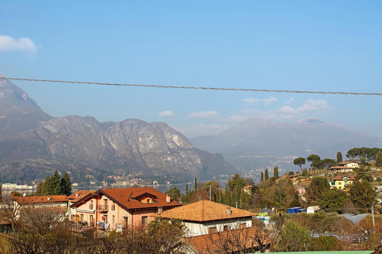 Cascina Taronico Villa Bellagio Exterior photo